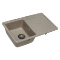 Кухонна мийка VERSAL terra