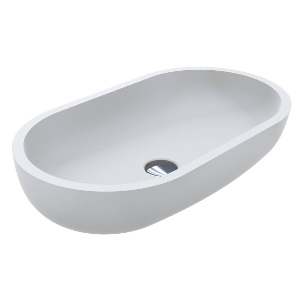 Умивальник MARK 625 MATT