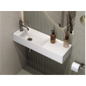 Умивальник SHANGHAI L