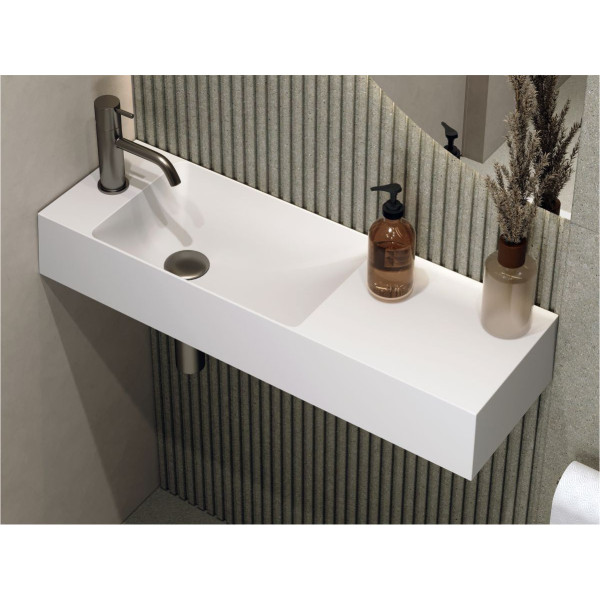 Умивальник SHANGHAI L