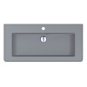 Умивальник TRES MIRASTONE GRAY