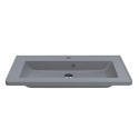 Умивальник TRES MIRASTONE GRAY