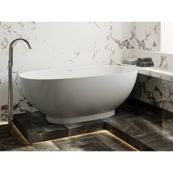 Ванна BRAVE NEW