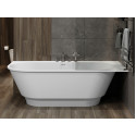 Ванна LAYLA L MIRASOFT