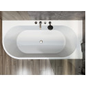 Ванна LAYLA L MIRASOFT