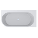 Ванна LAYLA L MIRASOFT