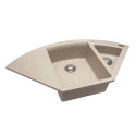 Кухонна мийка EUROPE terra