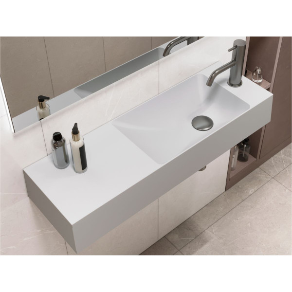 Умивальник SHANGHAI R