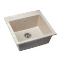 Кухонна мийка BODRUM 510 sand