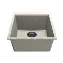 Кухонна мийка LAGOON 420 jasmine