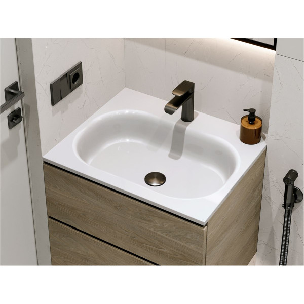 Умивальник LAKE 600