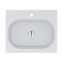 Умивальник LAKE 600