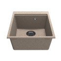 Кухонна мийка LAGOON 420 terra
