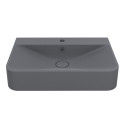 Умивальник CHAMONIX MIRASTONE GRAY