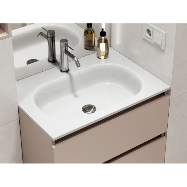 Умивальник LAKE 700