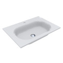 Умивальник LAKE 700