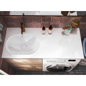 Умивальник NEW YORK 1200 L