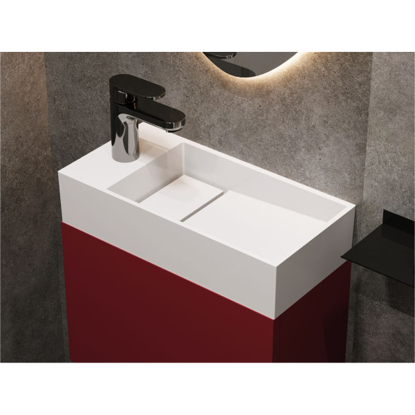 Умивальник TONI 450