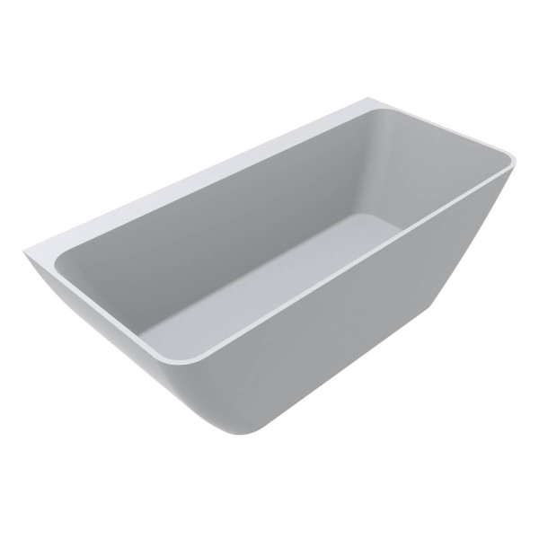 Ванна ISLAND MIRASOFT