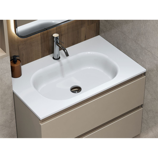 Умивальник LAKE 800