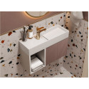 Умивальник TONI 650
