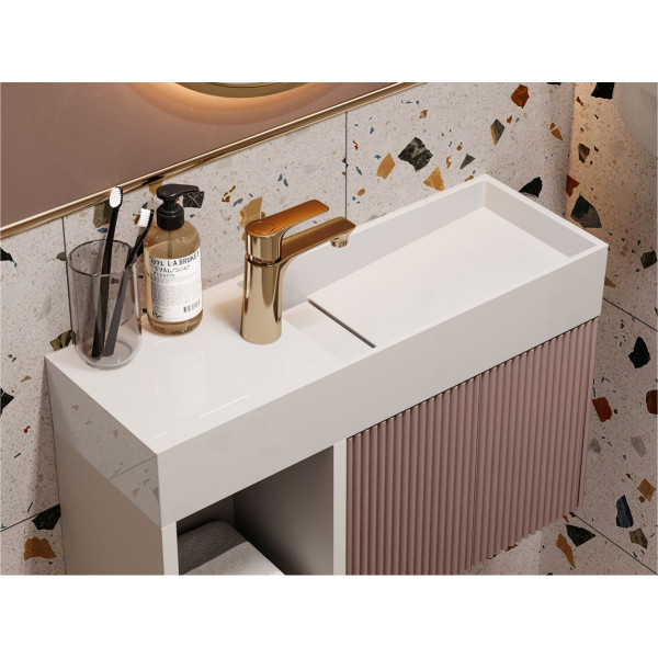 Умивальник TONI 650