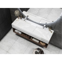 Умивальник AGNESS 1500