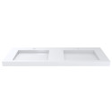 Умивальник AGNESS 1500
