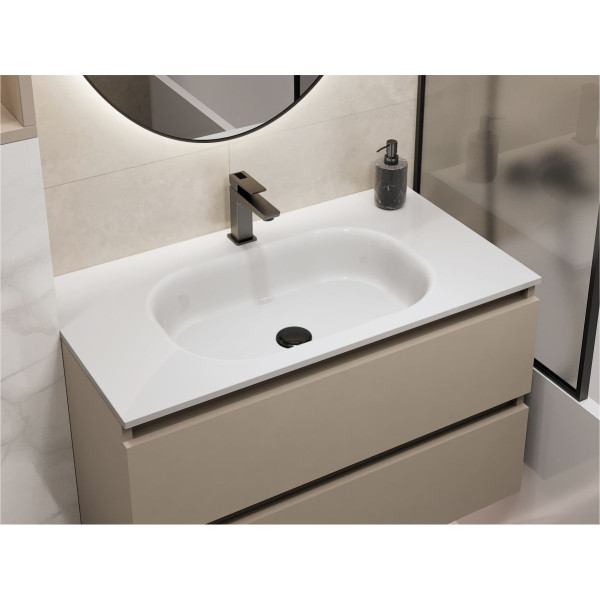 Умивальник LAKE 900