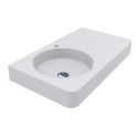 Умивальник LOOP 800 L