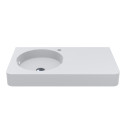 Умивальник LOOP 800 L