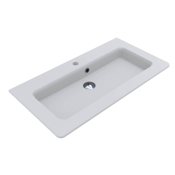 Умивальник ROSTRIKS TRES MIRASOFT