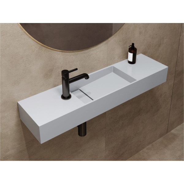 Умивальник TONI 850 R