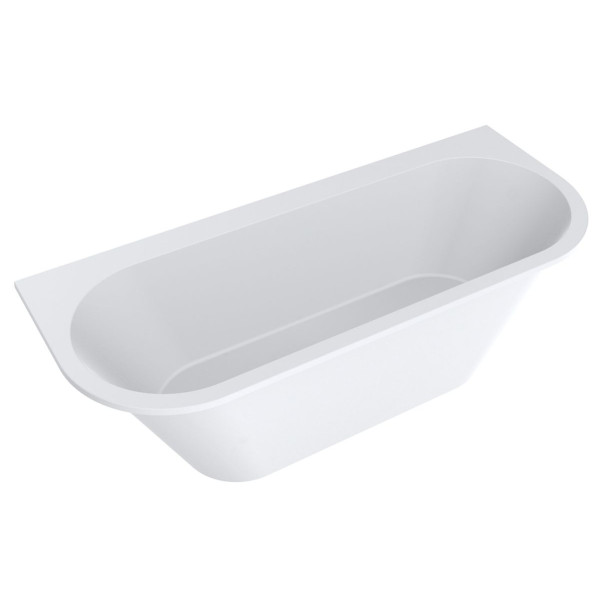 Ванна ALBENIA MIRASOFT