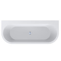 Ванна ALBENIA MIRASOFT