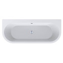 Ванна ALBENIA MIRASOFT