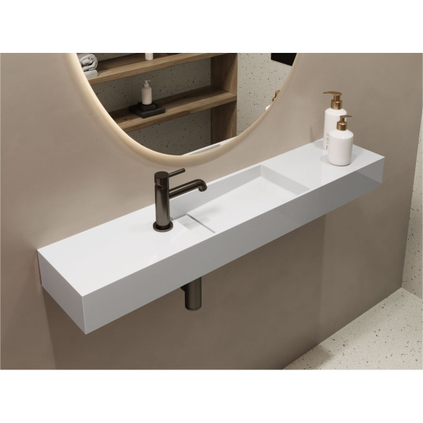 Умивальник TONI 1050 R