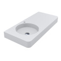 Умивальник LOOP 1000 L