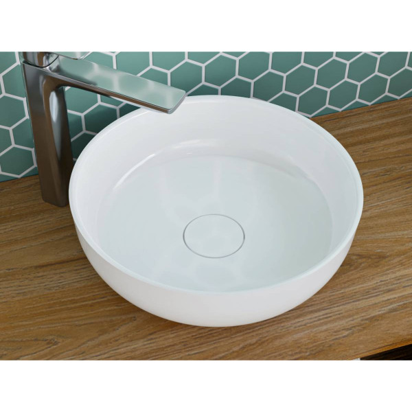 Умивальник MOON