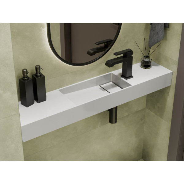 Умивальник TONI 1050 L