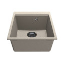 Кухонна мийка LAGOON 420 sand