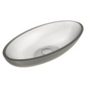 Умивальник NICE MIRAGLASS