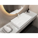 Умивальник AGNESS 750