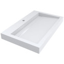Умивальник AGNESS 750