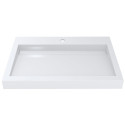 Умивальник AGNESS 750