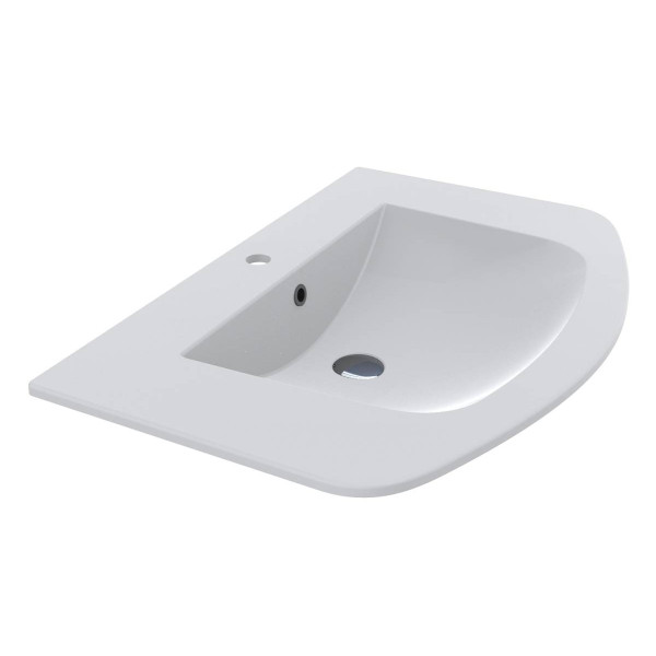 Умивальник DEA 800 MIRASOFT