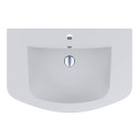 Умивальник DEA 800 MIRASOFT