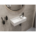 Умивальник TONI 450 L