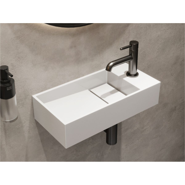 Умивальник TONI 450 L