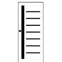 Міжкімнатні двері PL-PP-01 Portalino